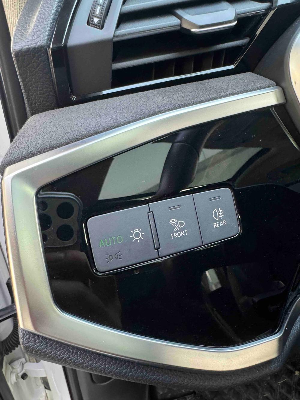 Audi Audi Q3