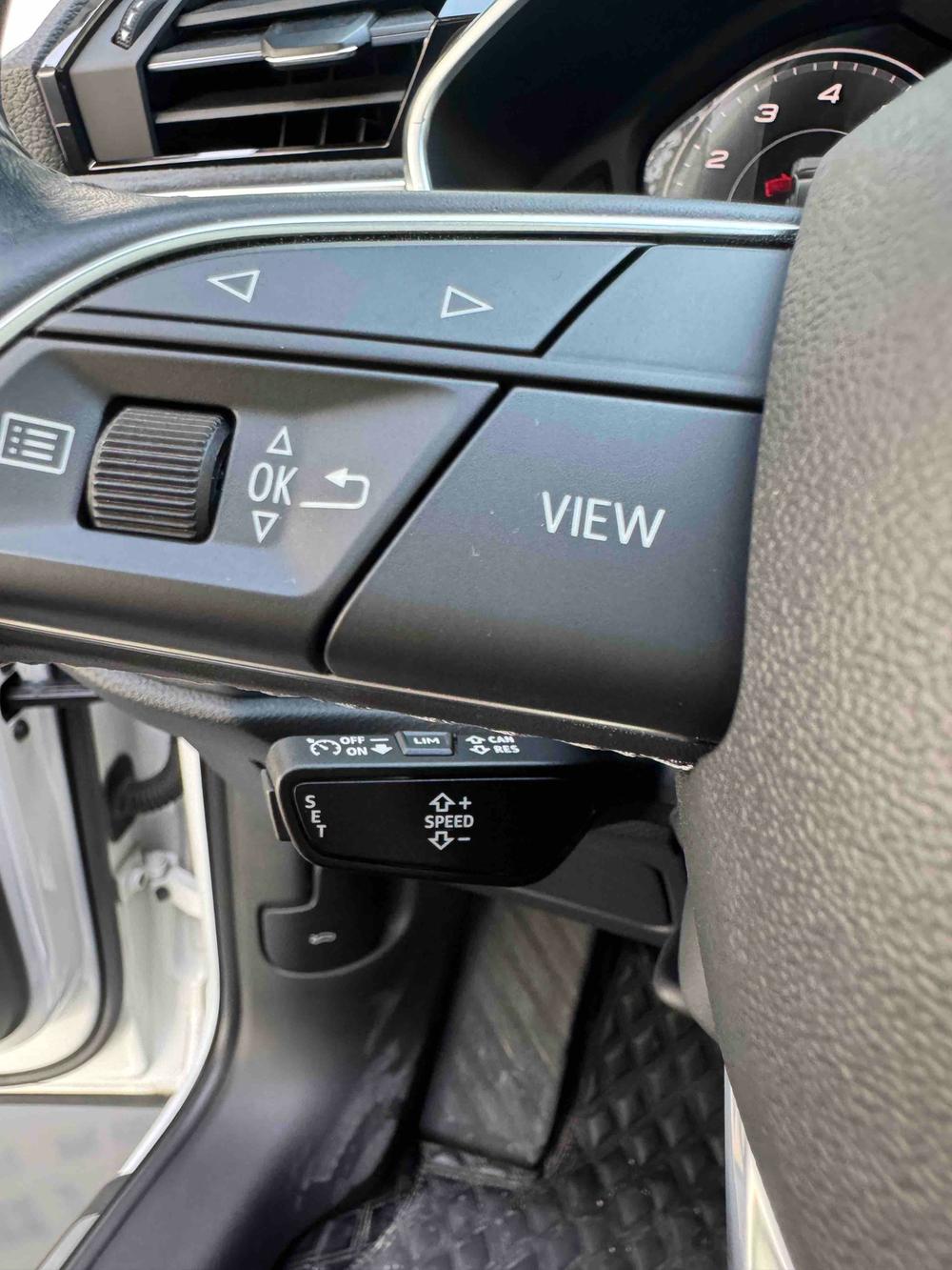 Audi Audi Q3