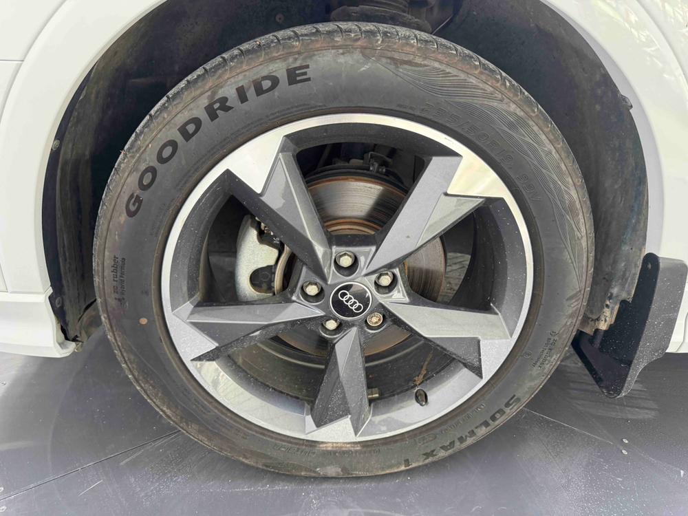 Audi Audi Q3