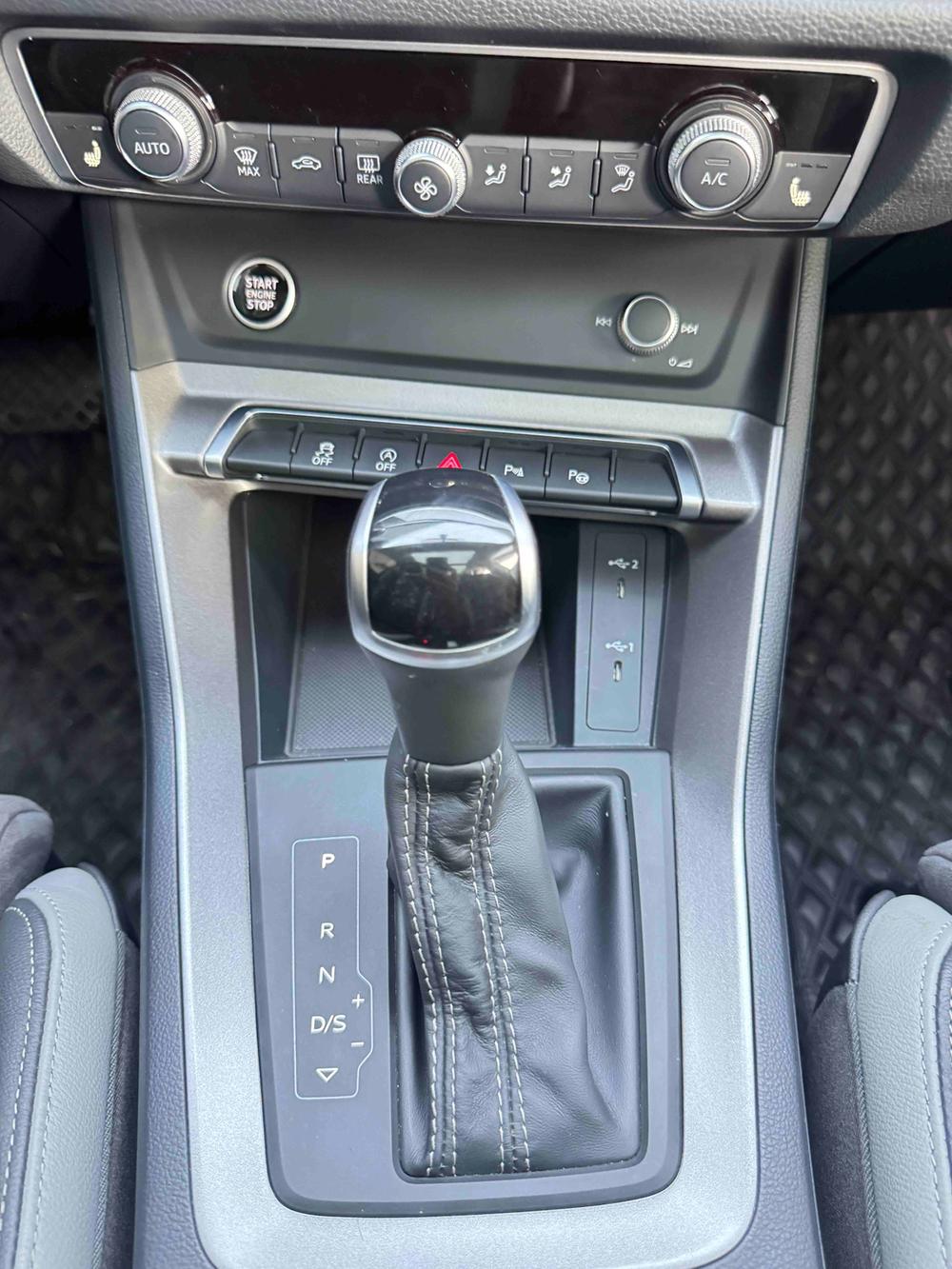 Audi Audi Q3