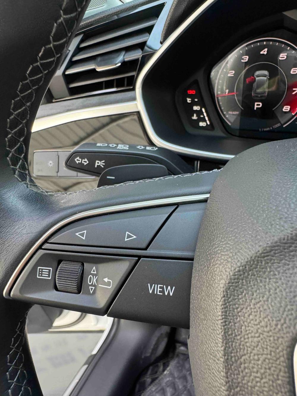Audi Audi Q3