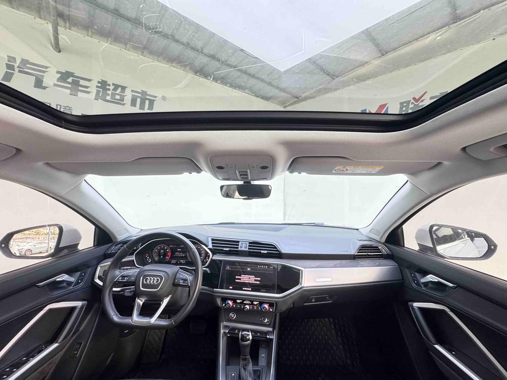 Audi Audi Q3