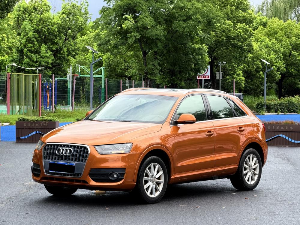 Audi Audi Q3