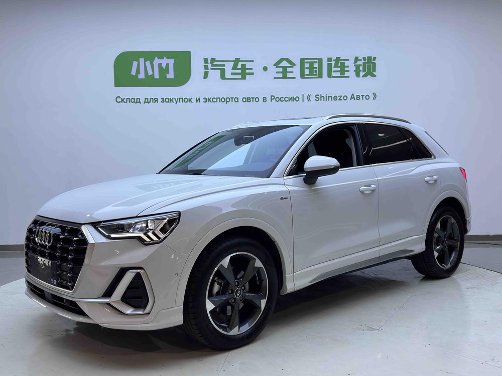 Audi Audi Q3
