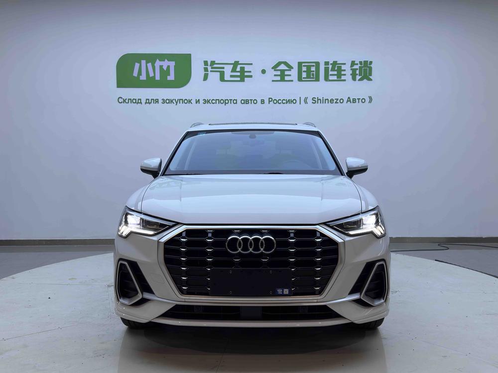 Audi Audi Q3