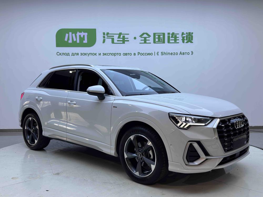 Audi Audi Q3