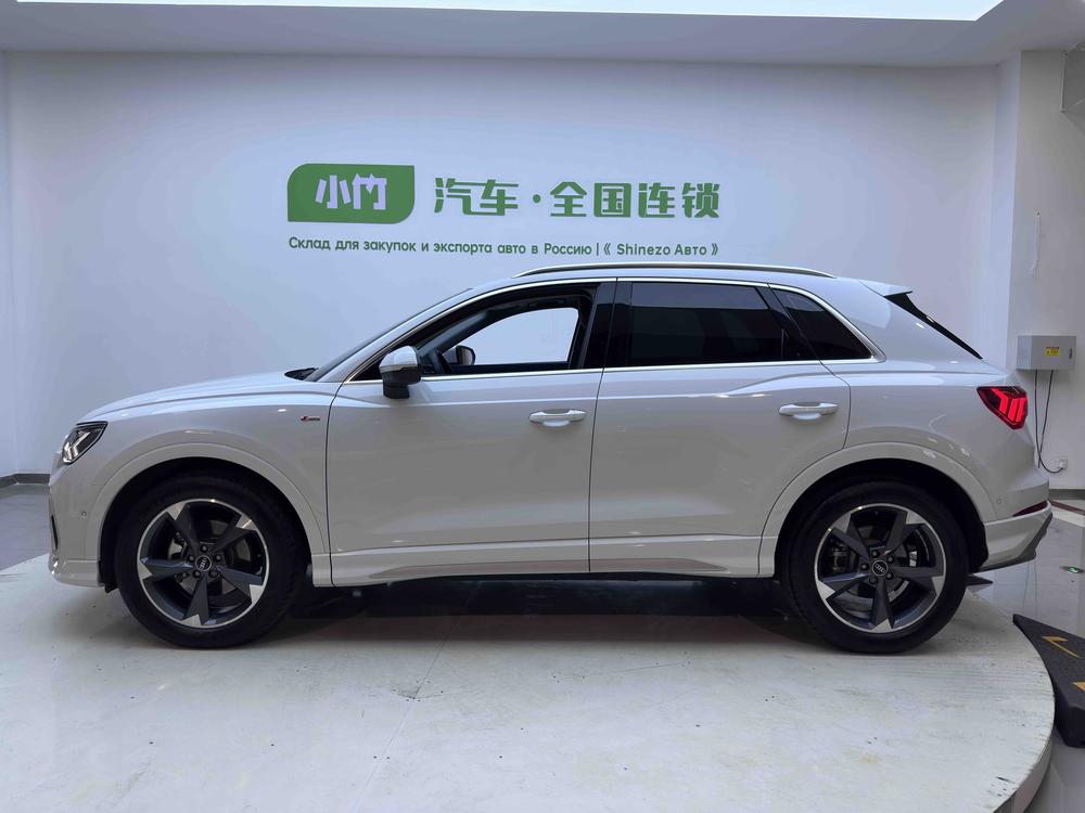 Audi Audi Q3