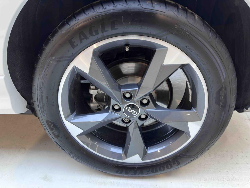 Audi Audi Q3