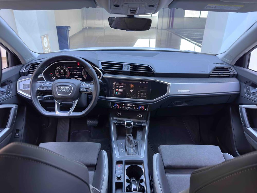 Audi Audi Q3
