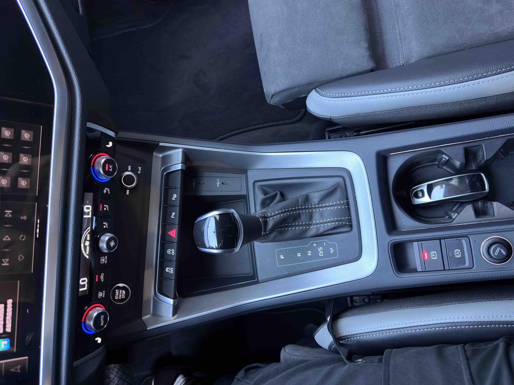 Audi Audi Q3