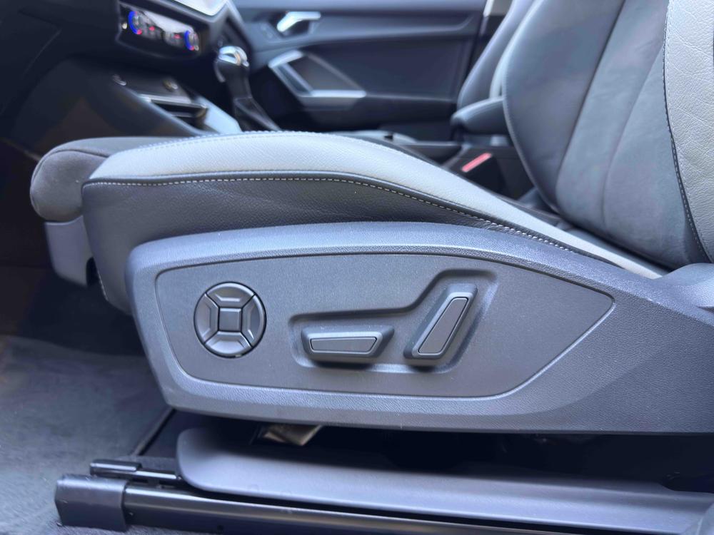 Audi Audi Q3