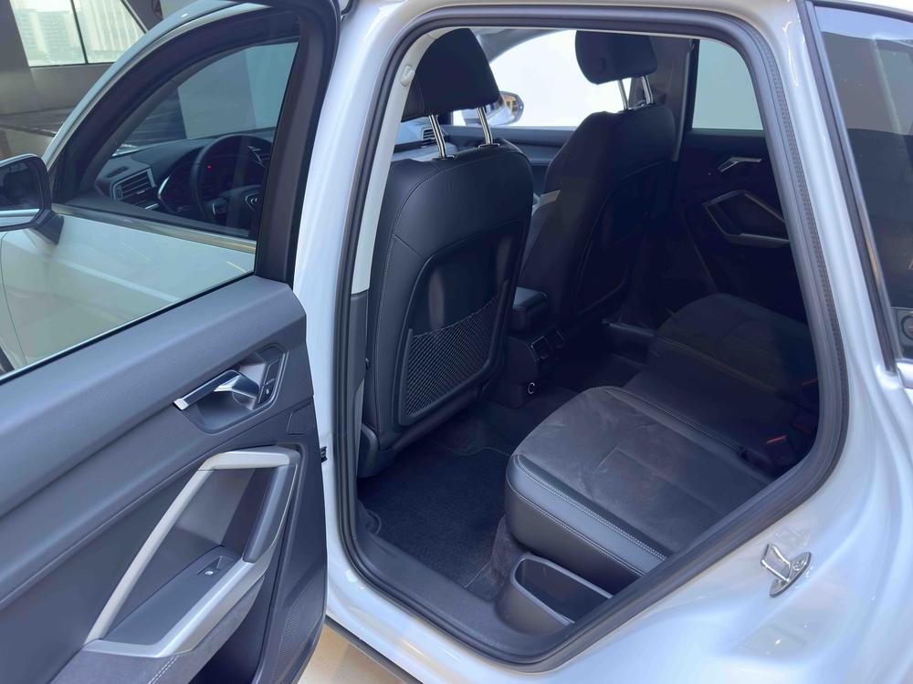 Audi Audi Q3
