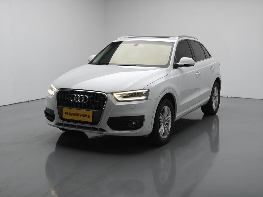 Audi Audi Q3