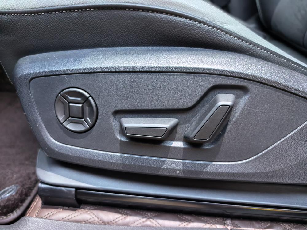 Audi Audi Q3