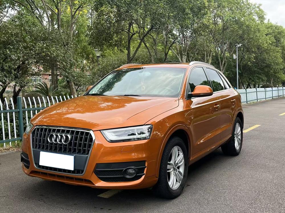 Audi Audi Q3