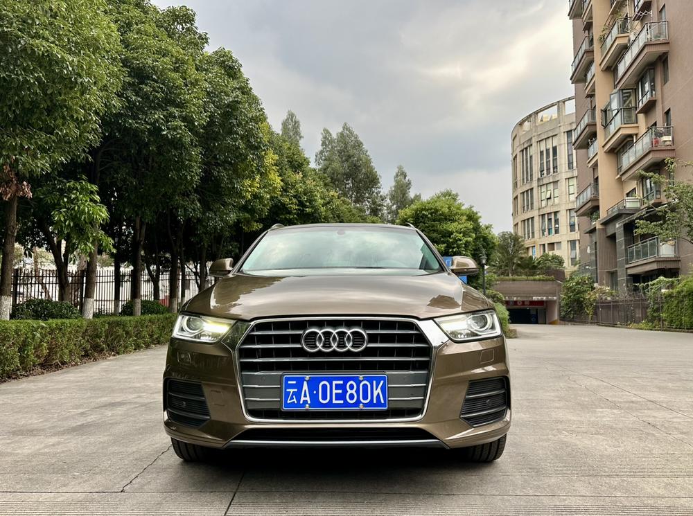 Audi Audi Q3