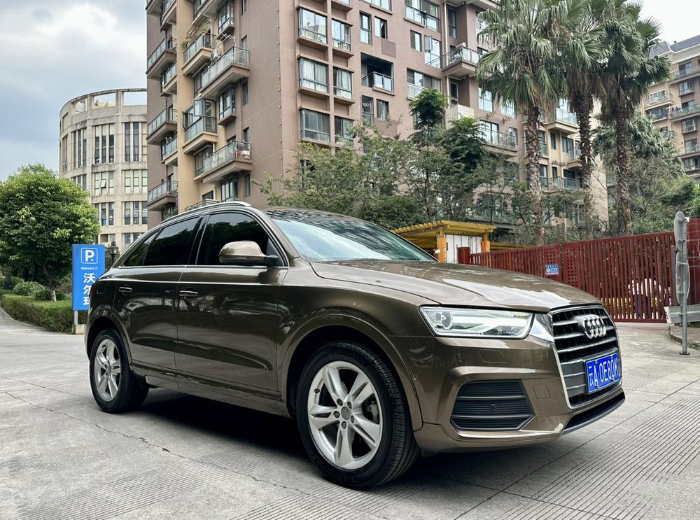 Audi Audi Q3