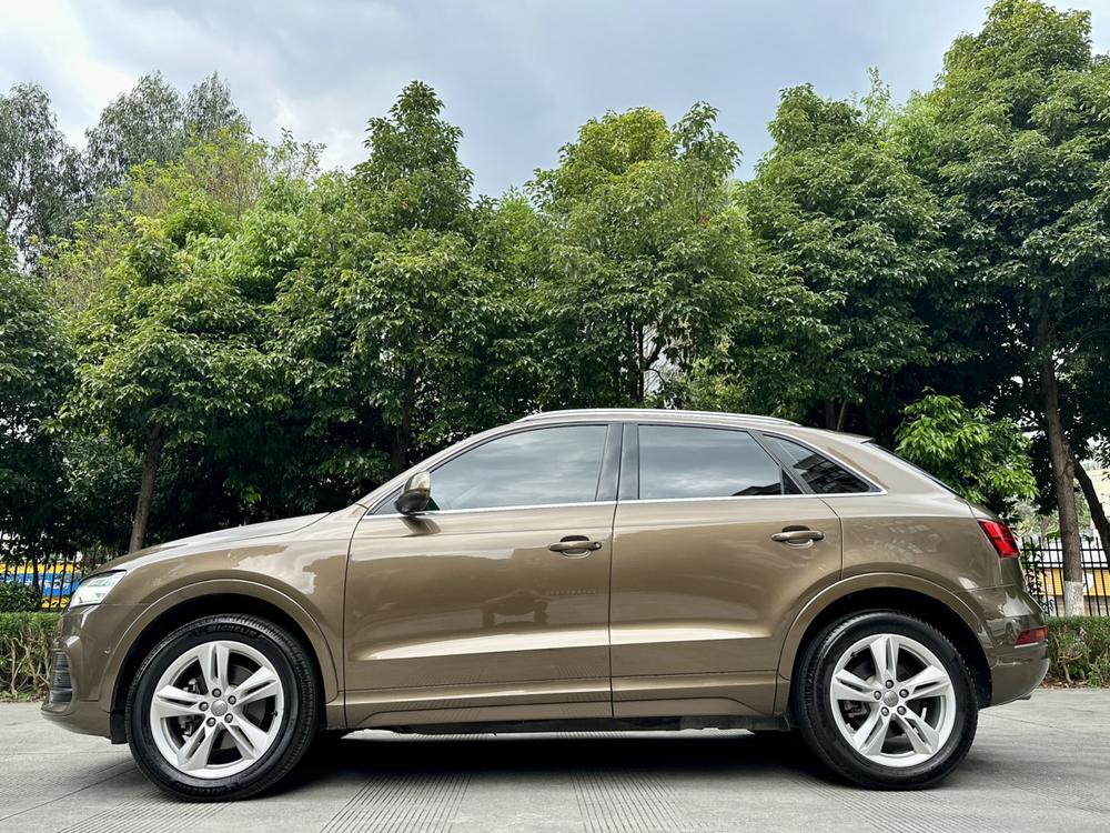 Audi Audi Q3