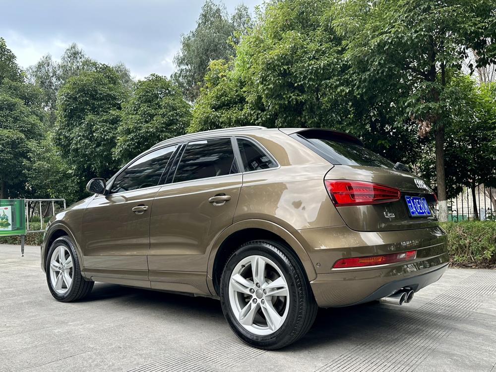Audi Audi Q3
