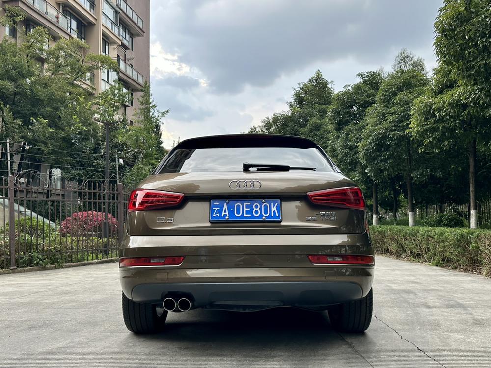 Audi Audi Q3
