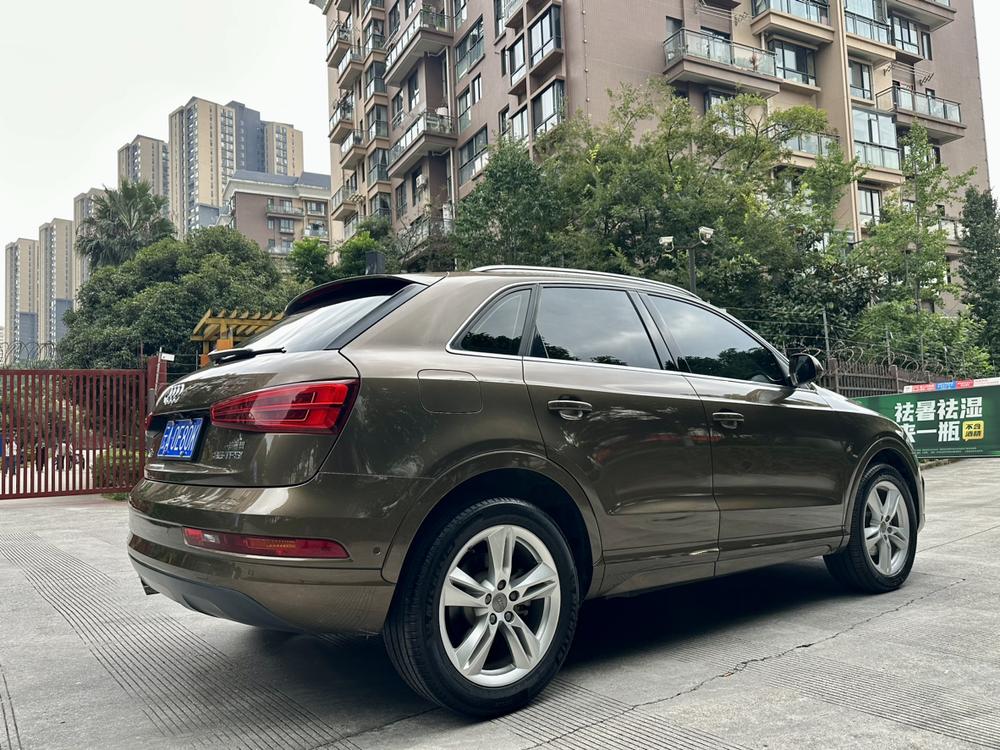 Audi Audi Q3