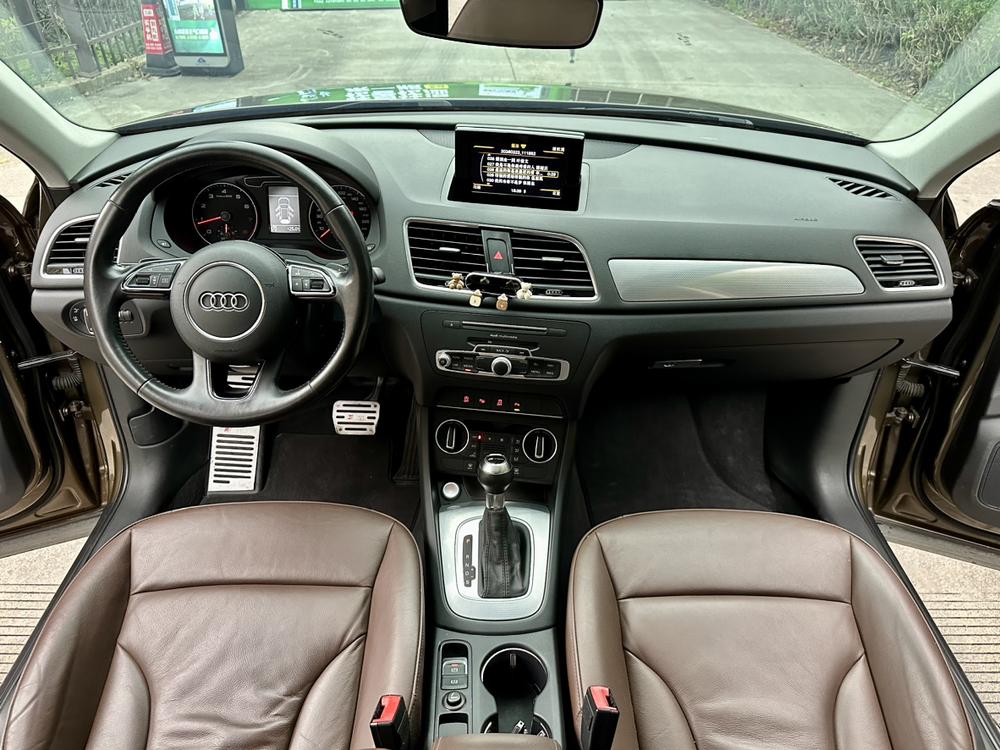 Audi Audi Q3