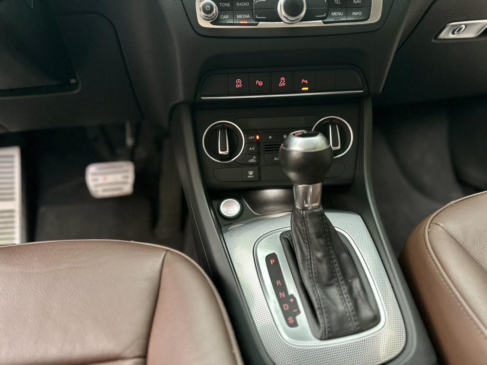 Audi Audi Q3
