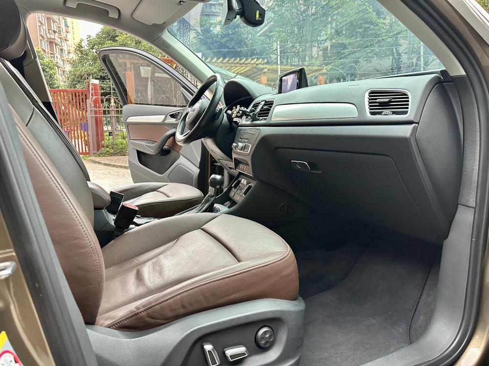 Audi Audi Q3