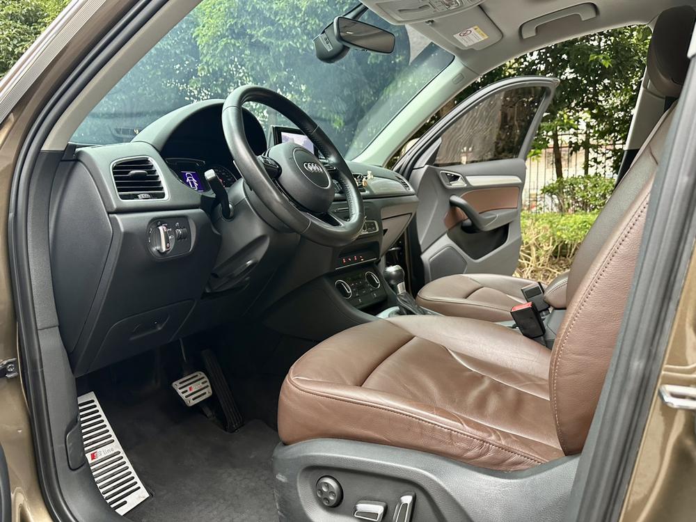 Audi Audi Q3