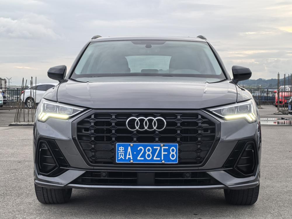 Audi Audi Q3
