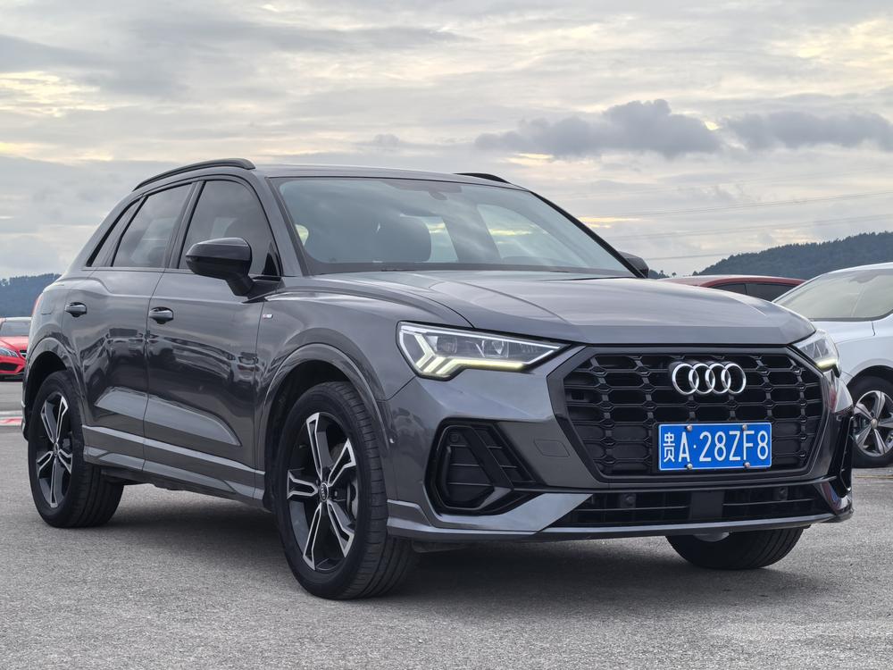Audi Audi Q3