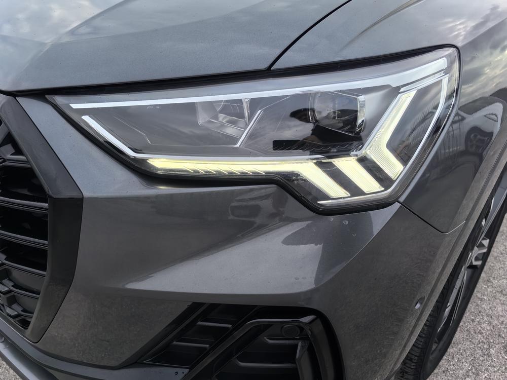 Audi Audi Q3