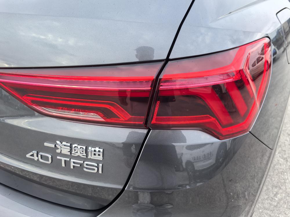 Audi Audi Q3