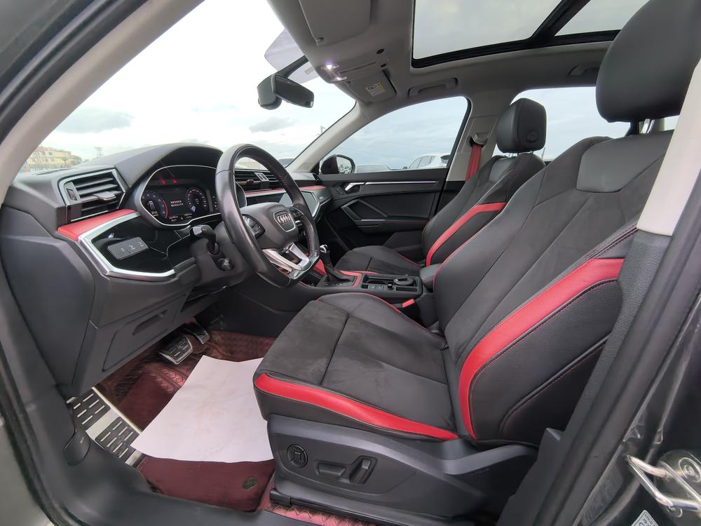Audi Audi Q3