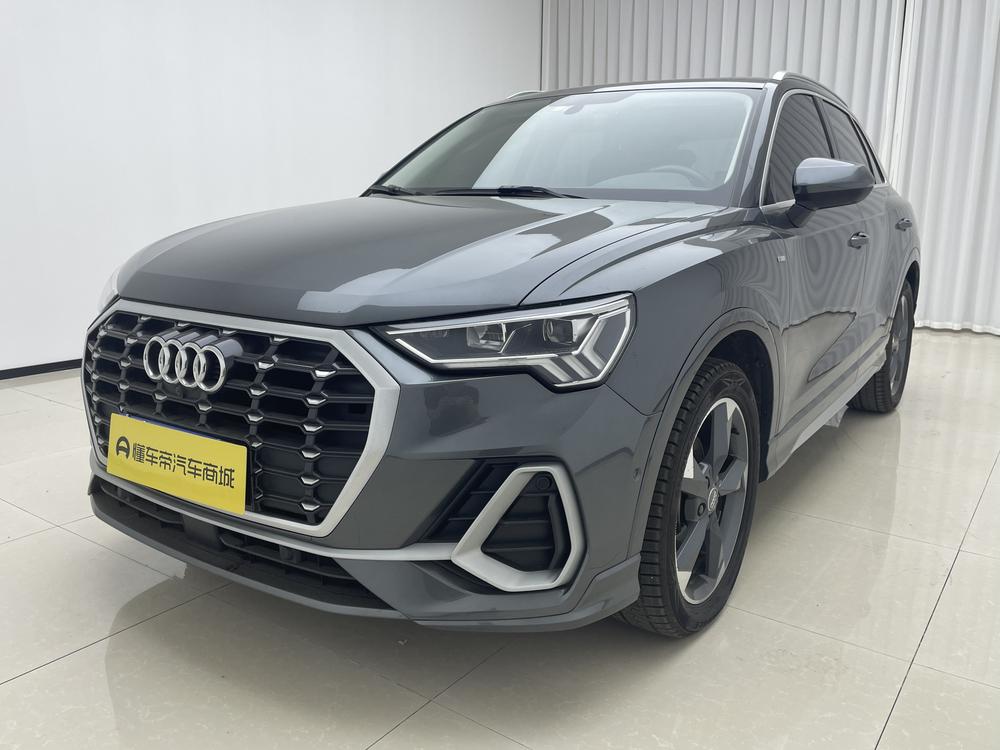 Audi Audi Q3