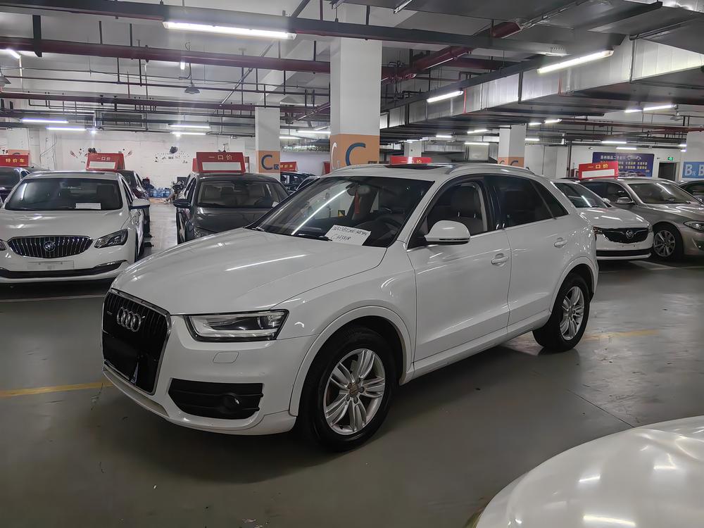 Audi Audi Q3