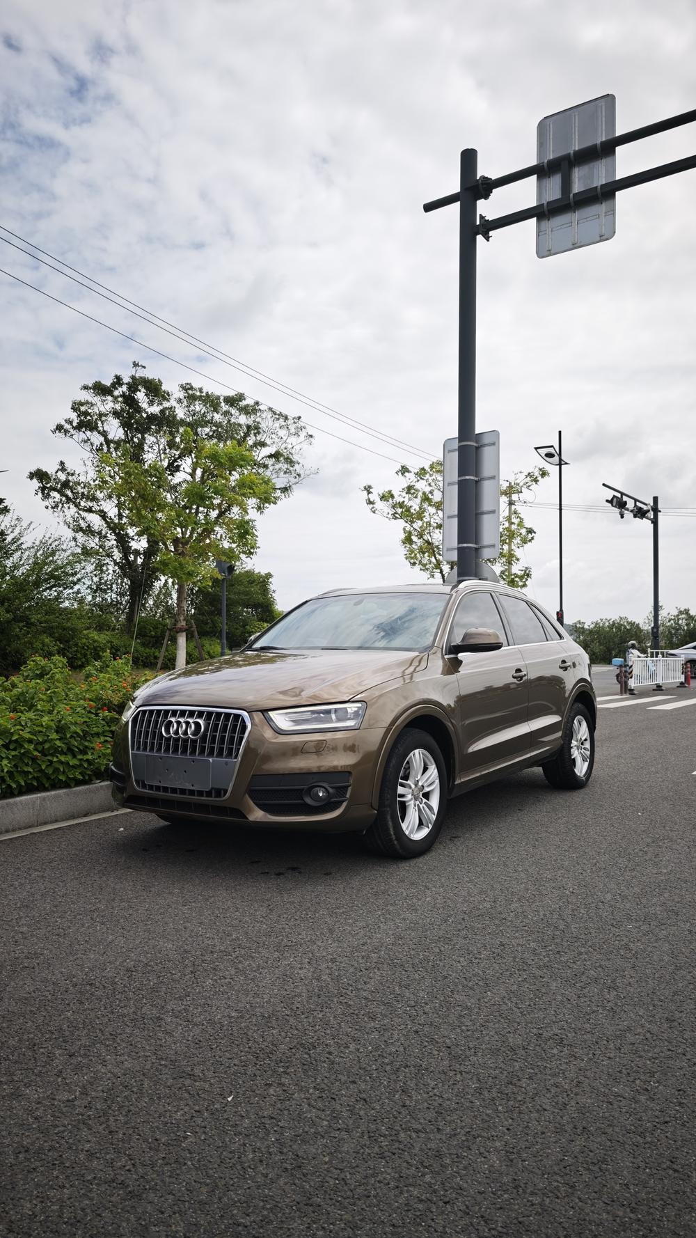 Audi Audi Q3