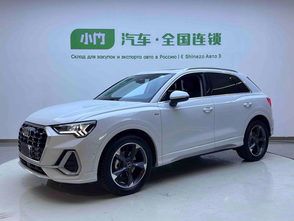 Audi Audi Q3