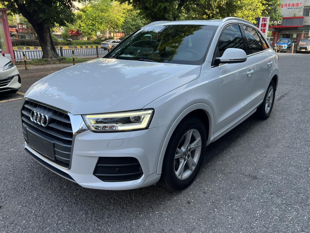 Audi Audi Q3