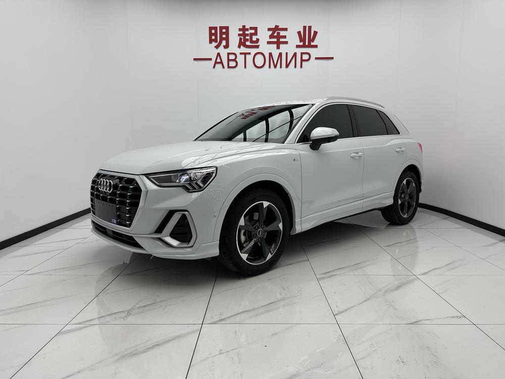 Audi Audi Q3