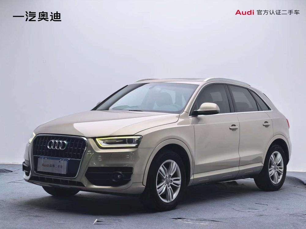 Audi Audi Q3