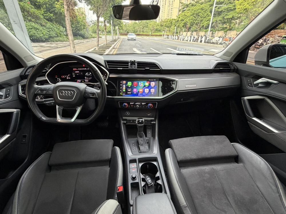 Audi Audi Q3