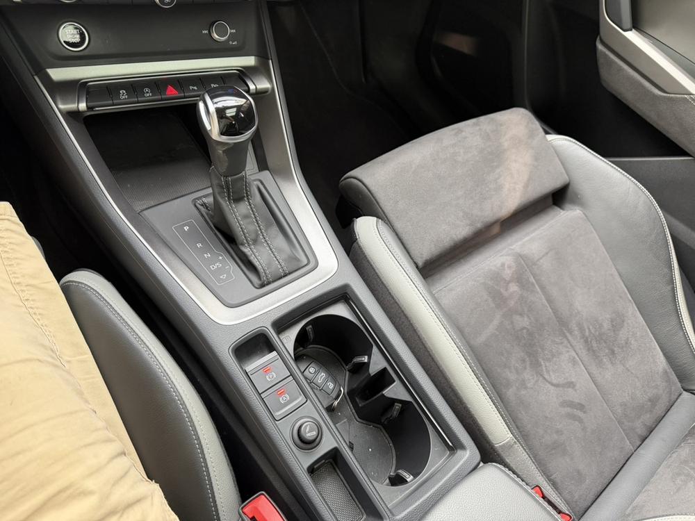 Audi Audi Q3
