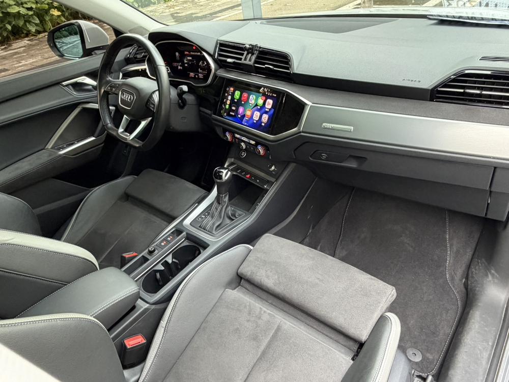 Audi Audi Q3
