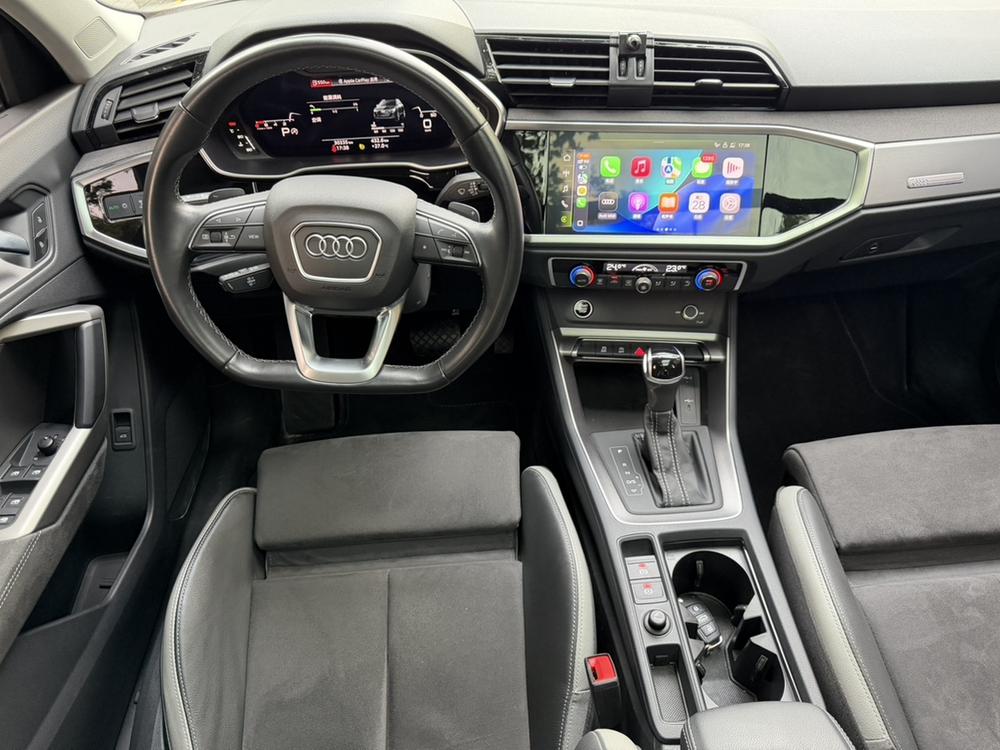 Audi Audi Q3