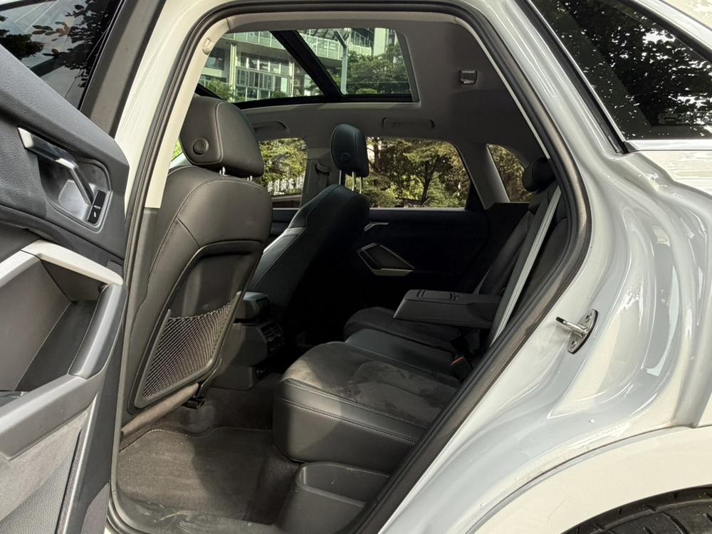Audi Audi Q3
