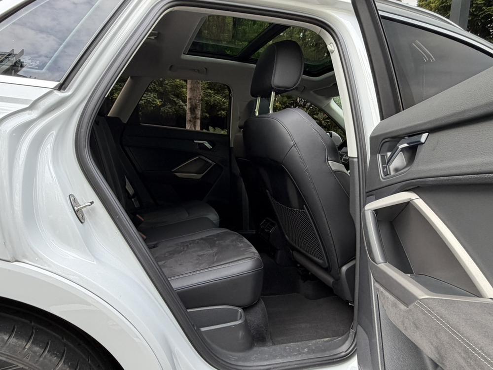 Audi Audi Q3