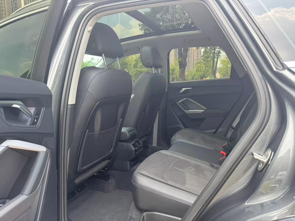 Audi Audi Q3