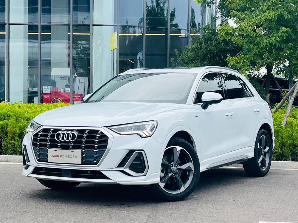 Audi Audi Q3