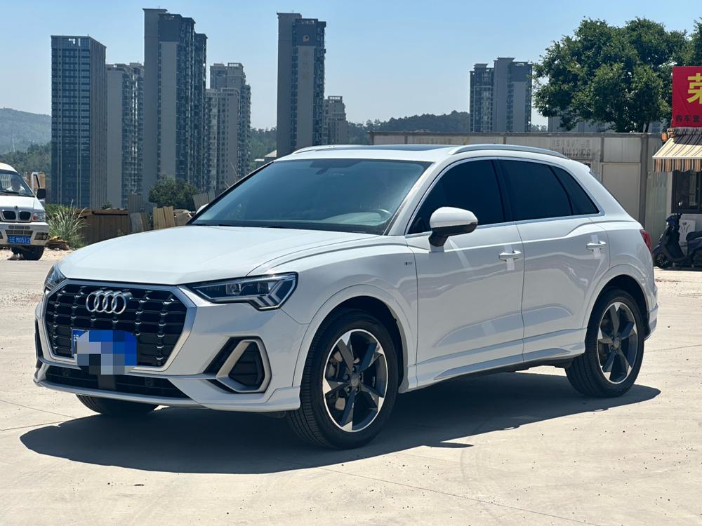 Audi Audi Q3